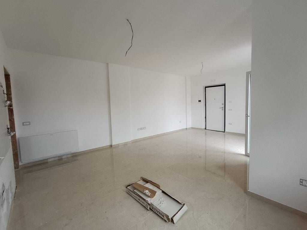Appartamento a Montecorvino pugliano in Viale Stella Maris - Foto 4