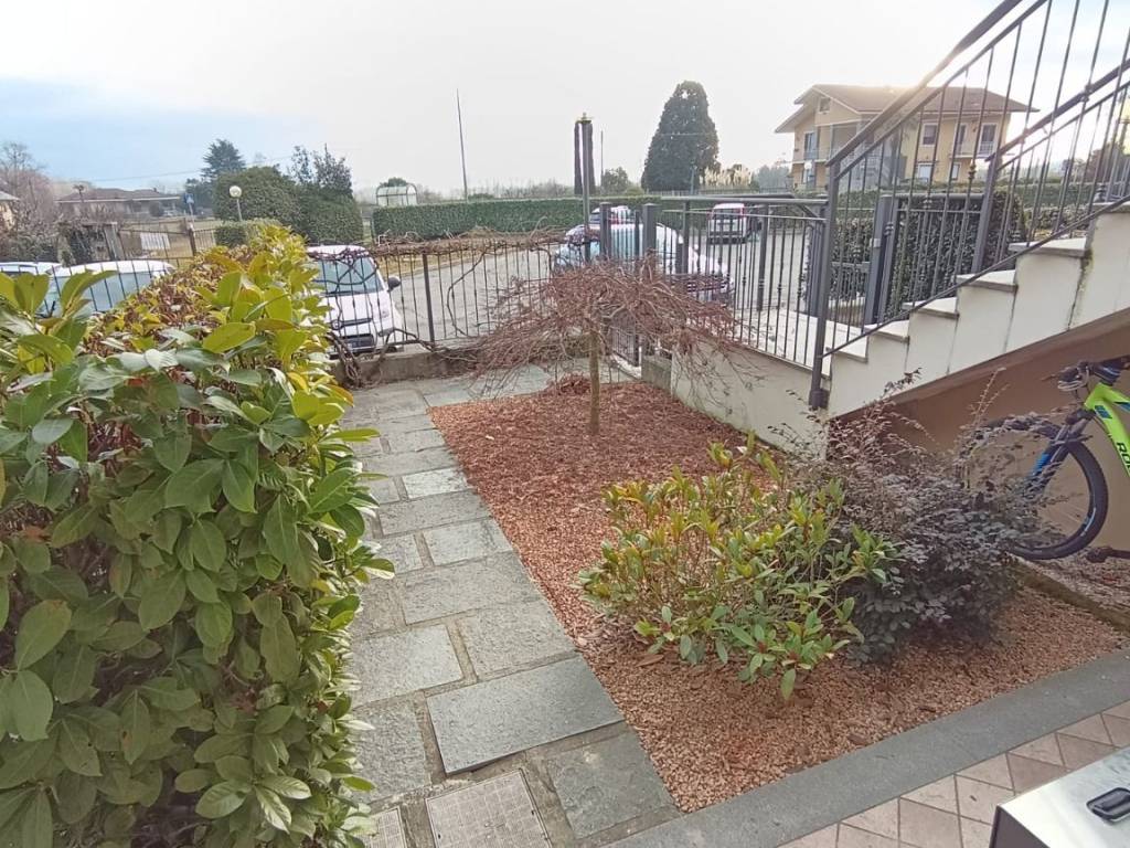 Appartamento a Bricherasio in Stradale Pinerolo, 65 - Foto 5