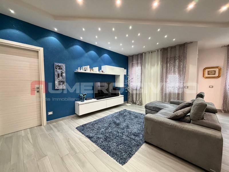 Appartamento a Foggia in Viale Virgilio - Foto 2