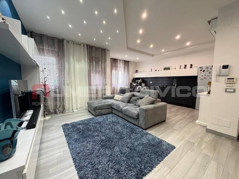 Appartamento a Foggia in Viale Virgilio - Foto 3