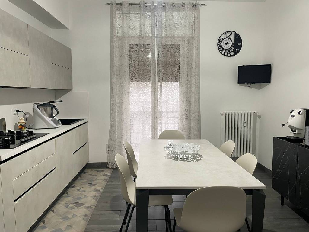 Appartamento a Imola in Via Tommaso Moro, 3 - Foto 4
