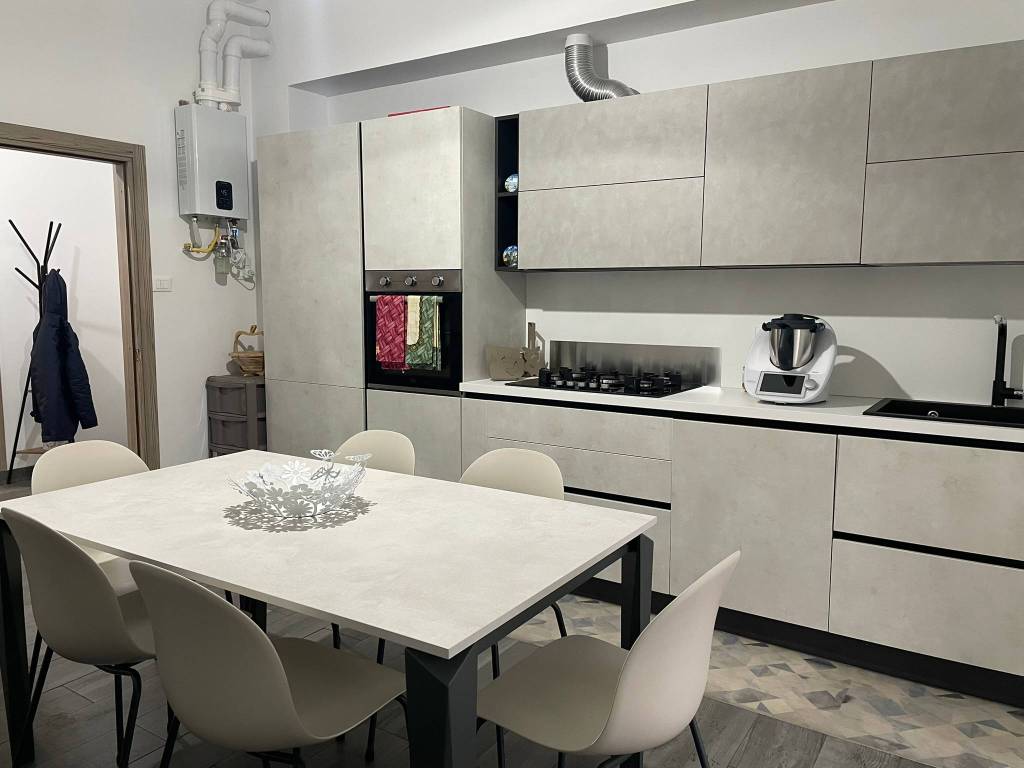 Appartamento a Imola in Via Tommaso Moro, 3 - Foto 5