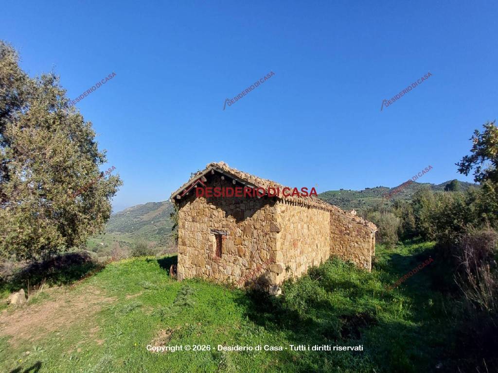 Villa a Collesano in Contrada Bosco - Foto 3