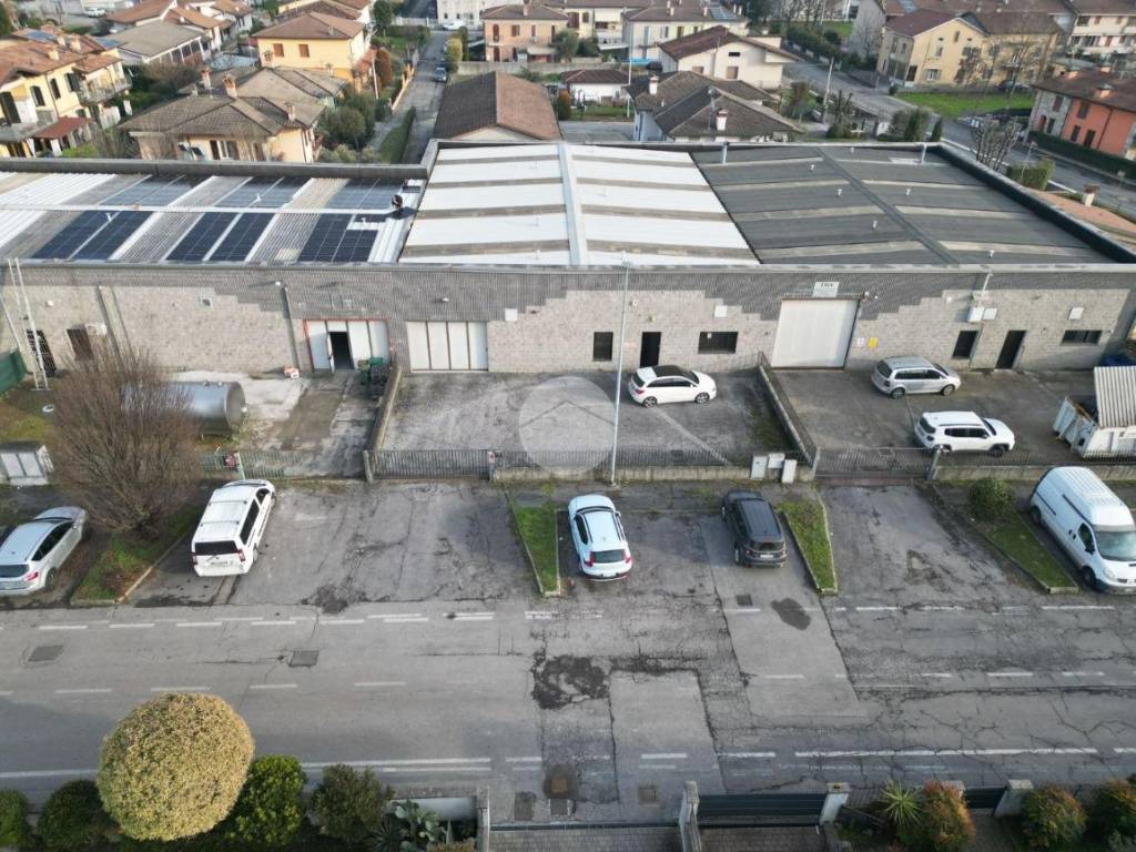 Immobile a Bagnolo mella in Via Donatori di Sangue, 8 - Foto 2