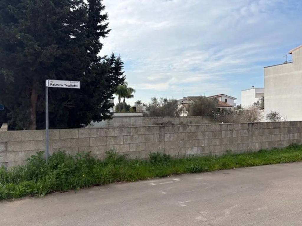 Terreno a Soleto in Via Sogliano, 58 - Foto 2