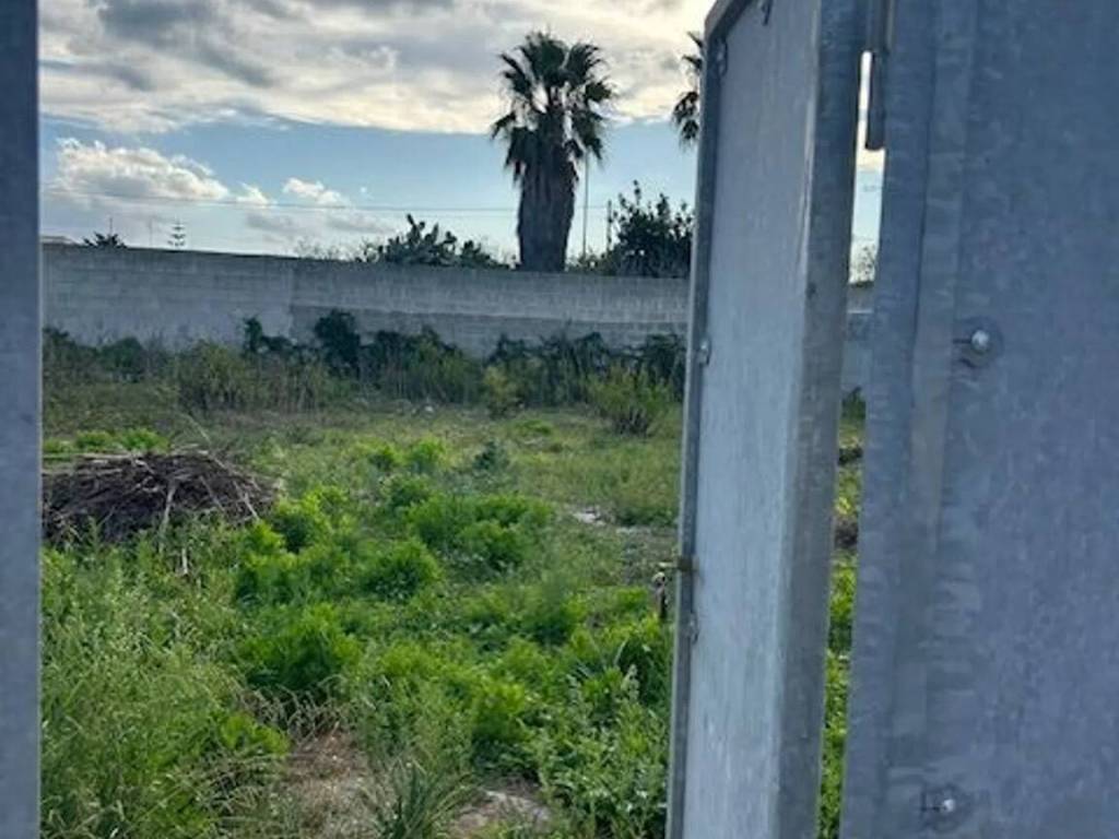 Terreno a Lecce in Via Del Totano, 16 - Foto 3