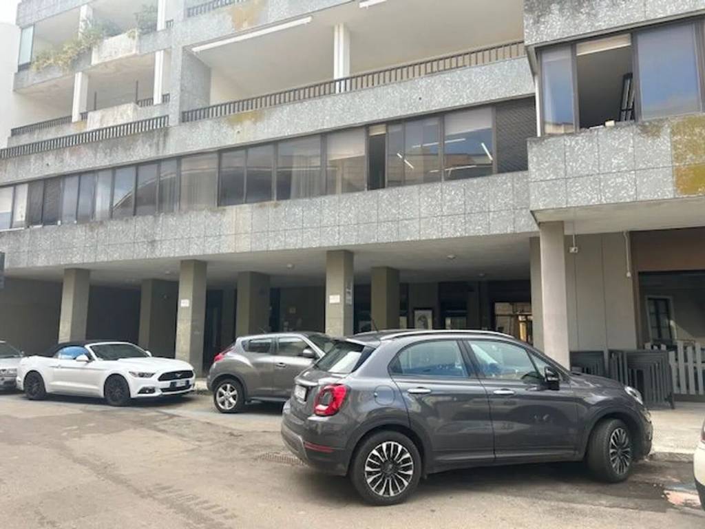 Immobile a Lecce in Via Giuseppe Parini, 2 - Foto 2