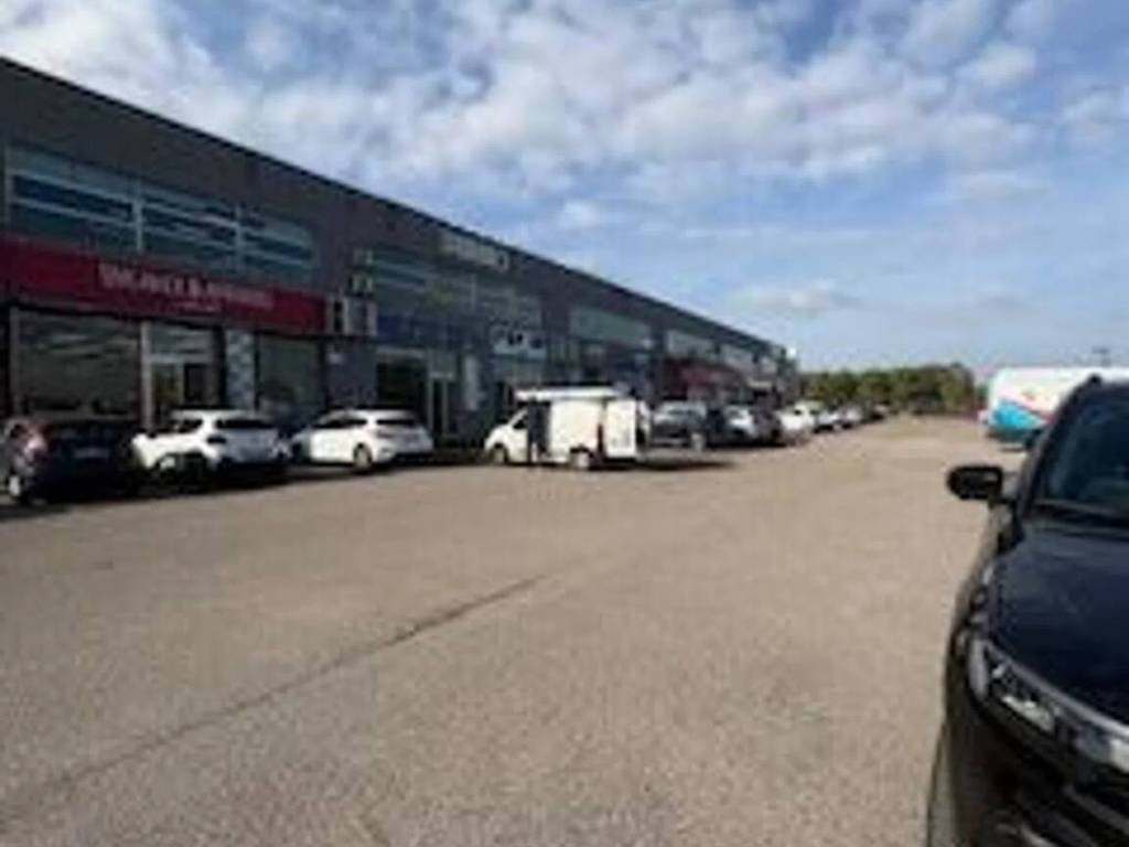 Immobile a Lecce in Strada Provinciale 45 No Number - Foto 2