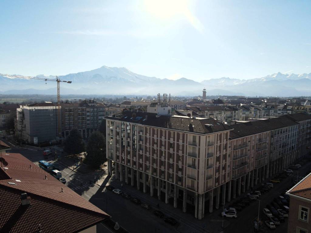 Appartamento a Cuneo in Corso Giovanni Giolitti, 12 - Foto 2