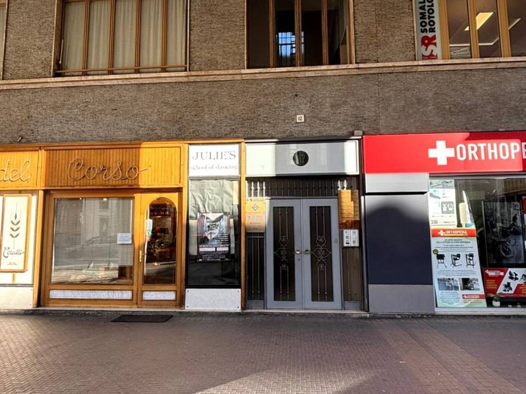Appartamento a Cuneo in Corso Giovanni Giolitti, 12 - Foto 3