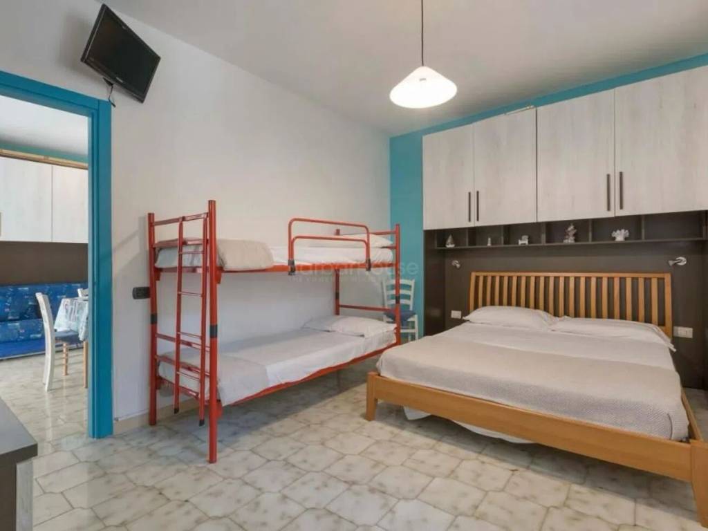 Appartamento a Lecce in Urb. Campo Verde Litorale Leccese - Foto 5