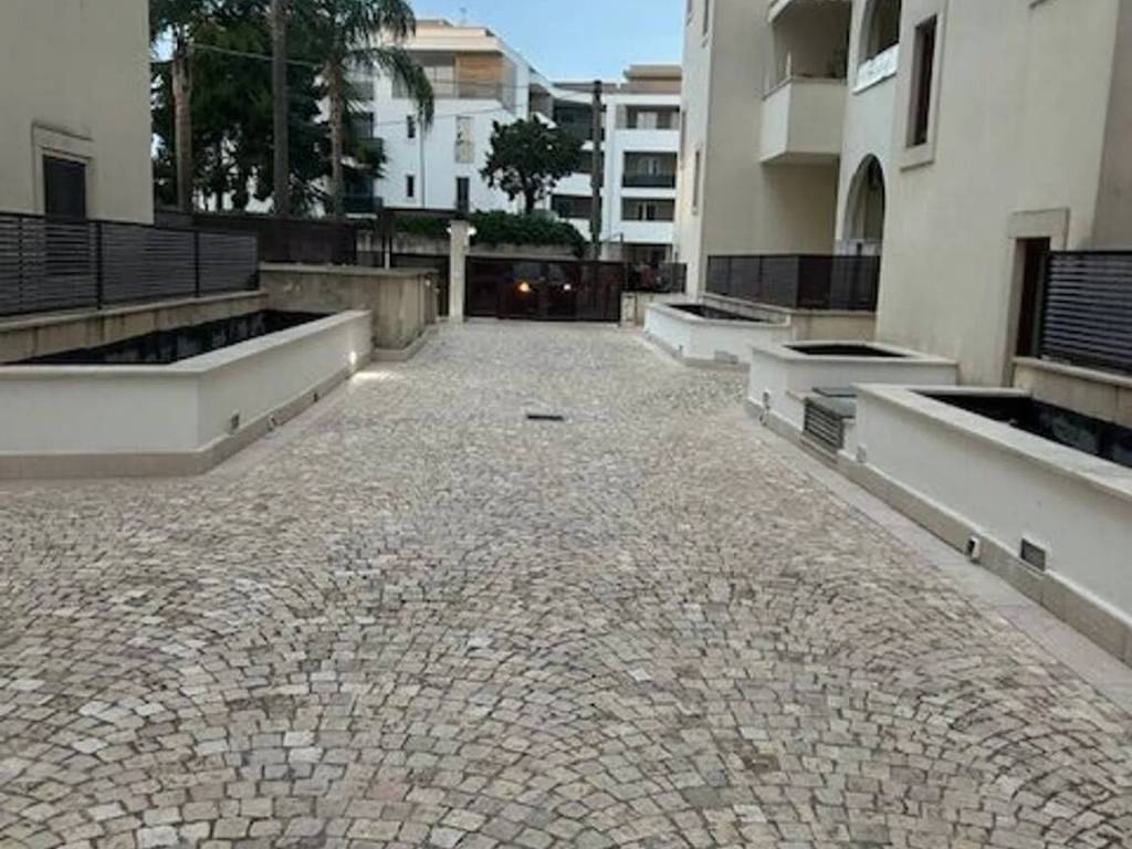 Appartamento a Lecce in Via A. Dell'Abate, 31 - Foto 2