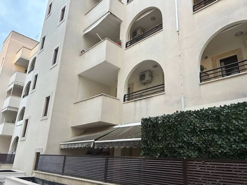 Appartamento a Lecce in Via A. Dell'Abate, 31 - Foto 3