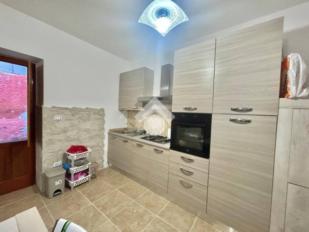 Casa indipendente a Cervinara in Via Sacchi, 24 - Foto 5