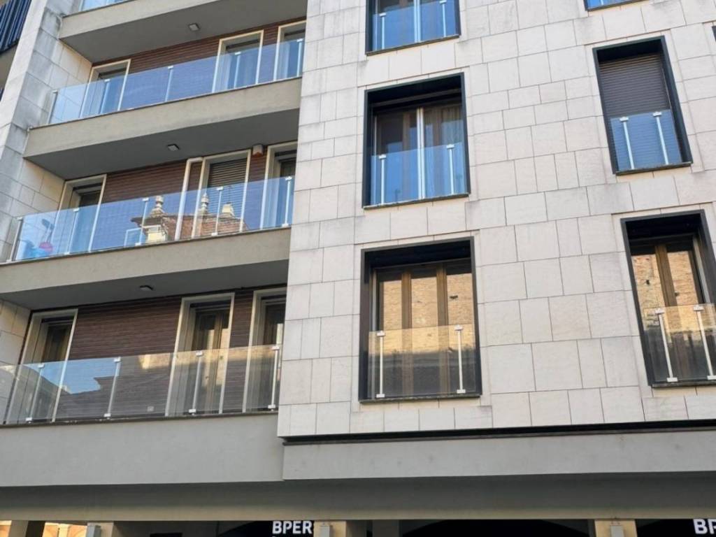 Appartamento a Piacenza in Corso Vittorio Emanuele II, 169 - Foto 2