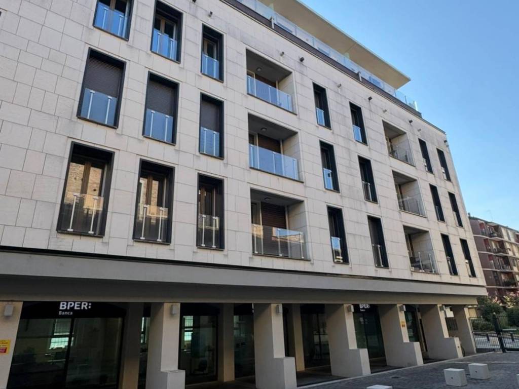 Appartamento a Piacenza in Corso Vittorio Emanuele II, 169 - Foto 3