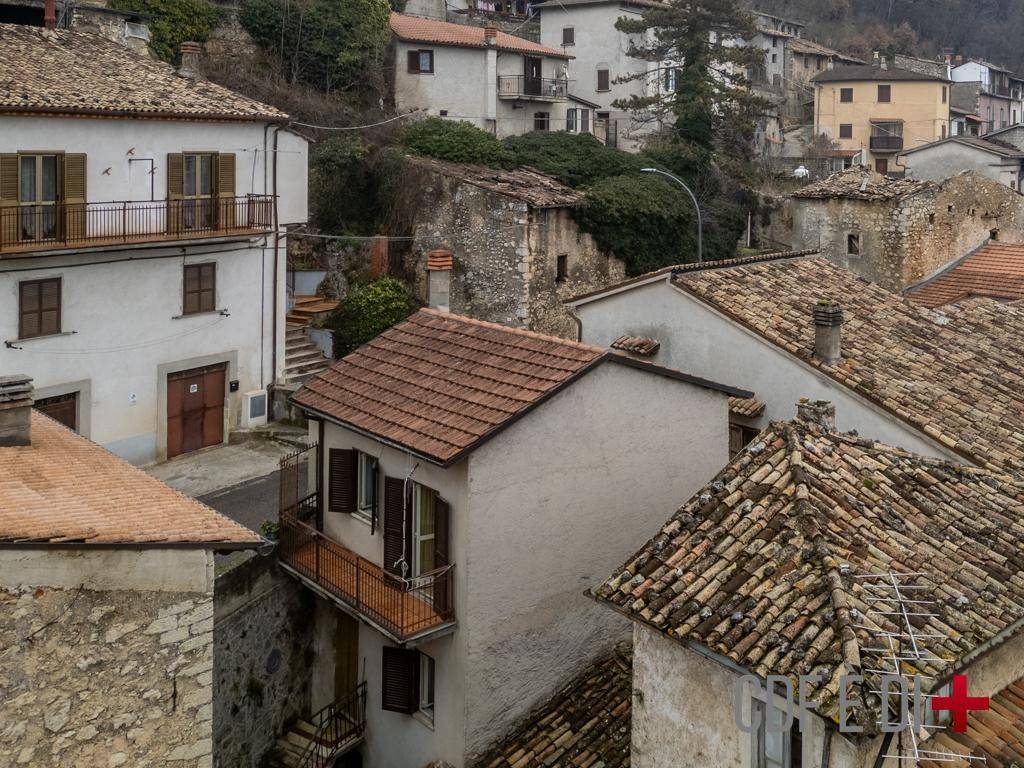 Appartamento a Borgorose in Via Roma - Foto 2