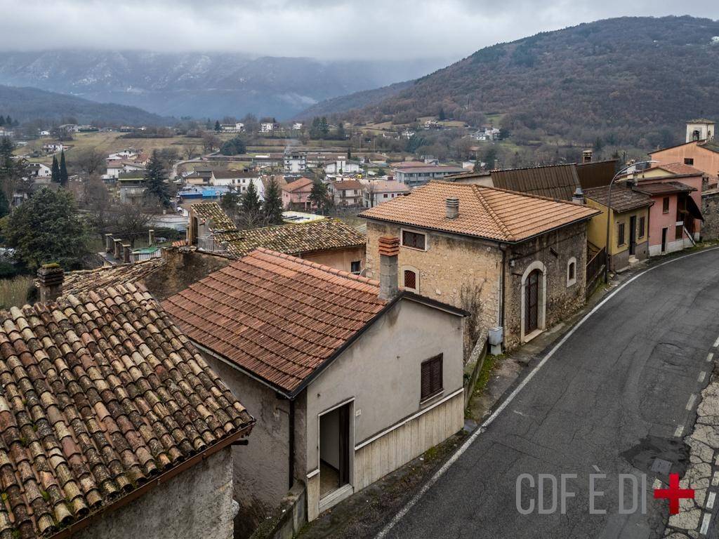 Appartamento a Borgorose in Via Roma - Foto 4