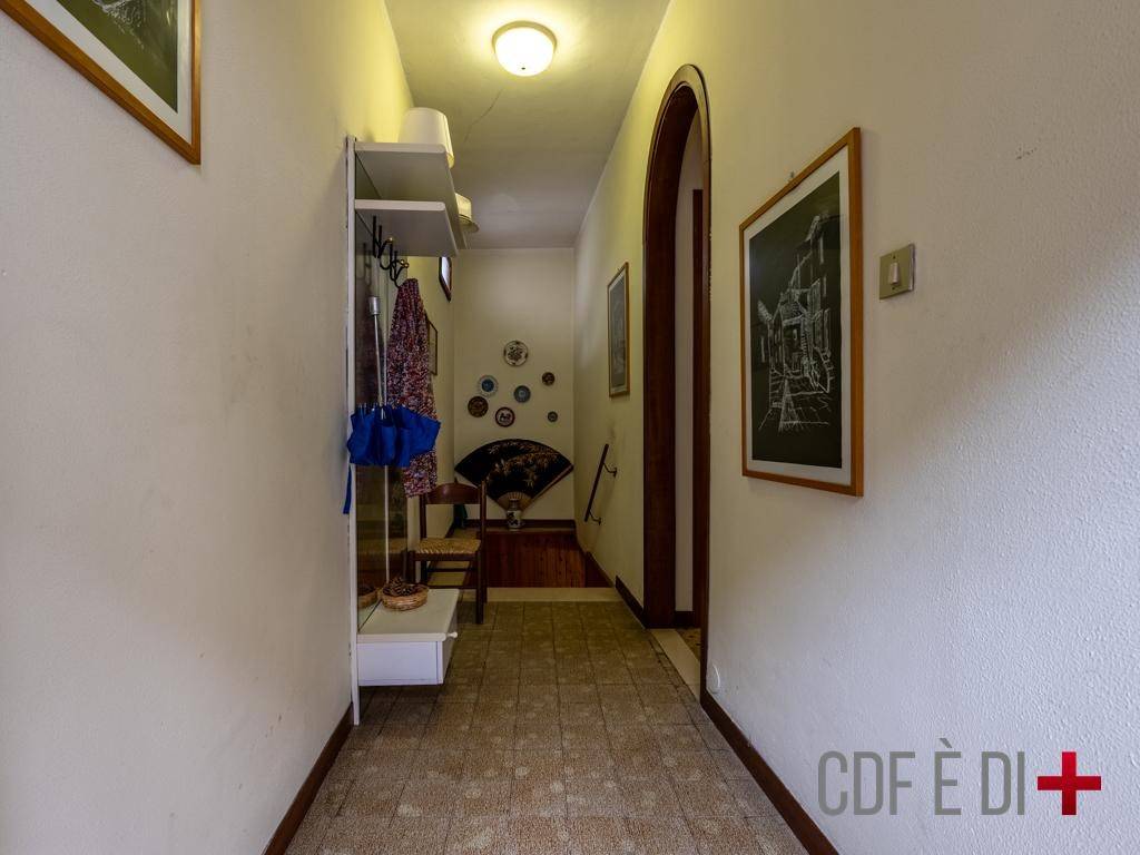 Appartamento a Borgorose in Via Roma - Foto 5