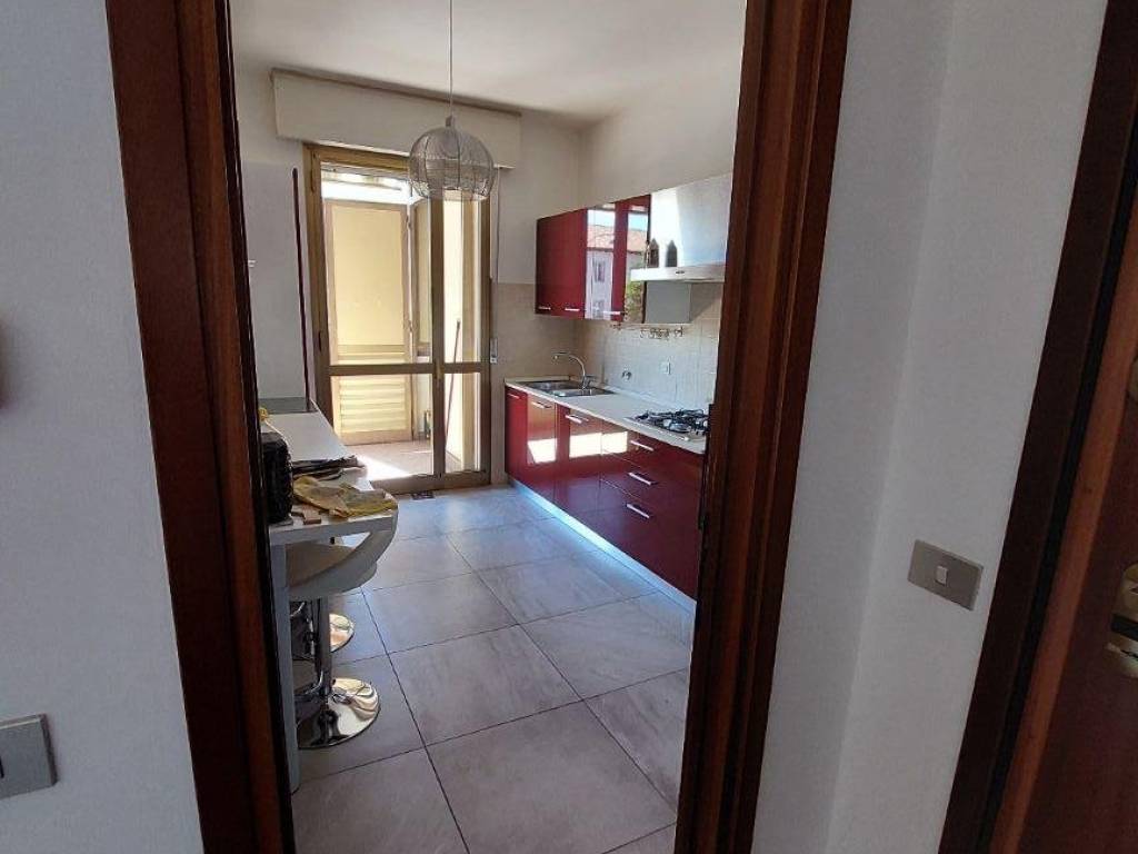 Appartamento a Codroipo in Via Roma, 97 - Foto 4