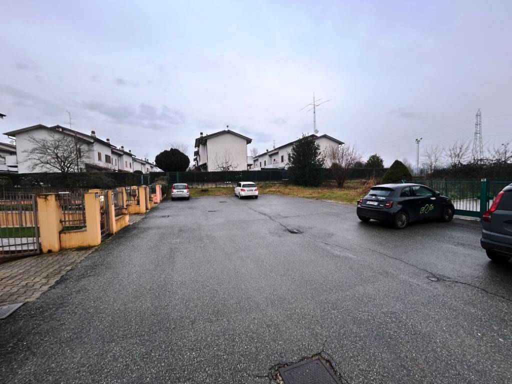 Terreno a Novedrate in Via Cortiva, 23 - Foto 4