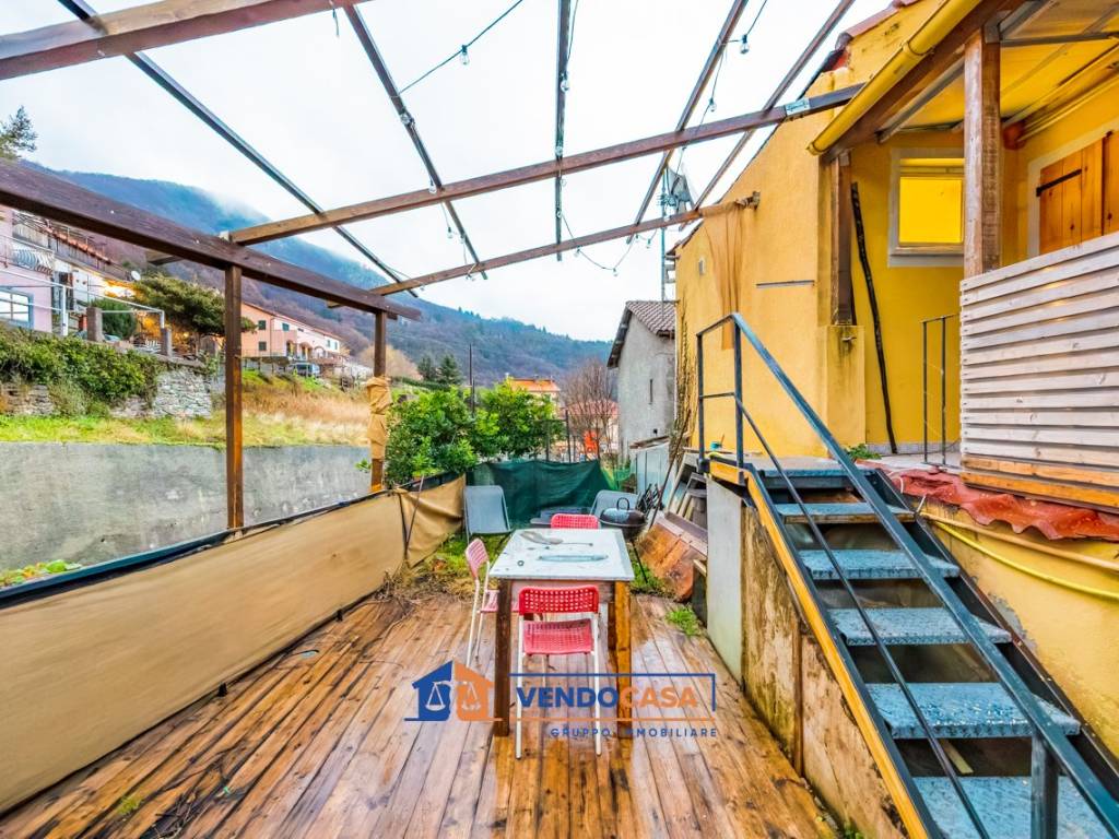 Appartamento a Varazze in Piazza 4 Novembre, 9 - Foto 3