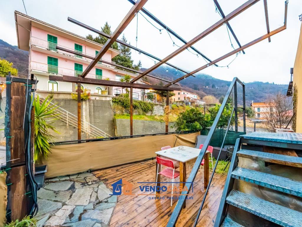 Appartamento a Varazze in Piazza 4 Novembre, 9 - Foto 4