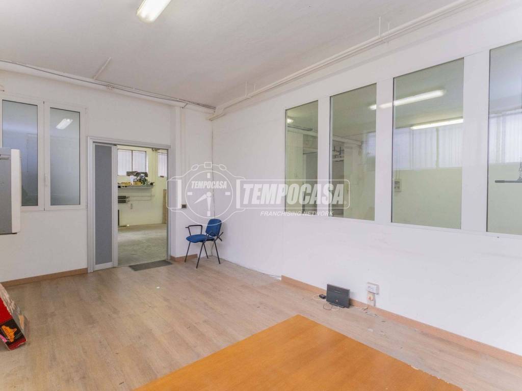 Immobile a Novate milanese in Via Baranzate - Foto 3