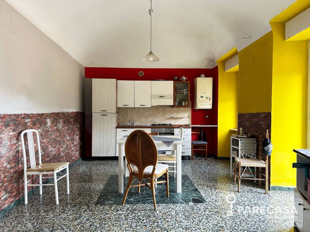 Appartamento a Teramo in Contrada Villa Tordinia - Foto 3
