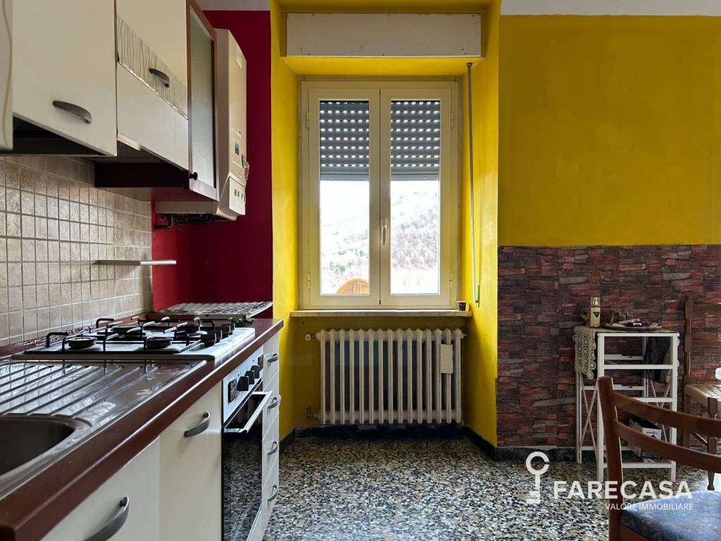 Appartamento a Teramo in Contrada Villa Tordinia - Foto 4