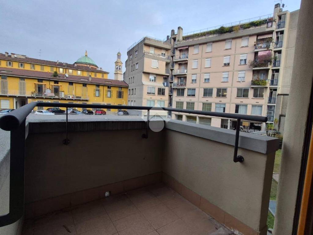 Appartamento a Bergamo in Via Antonio Ghislanzoni, 37 - Foto 5