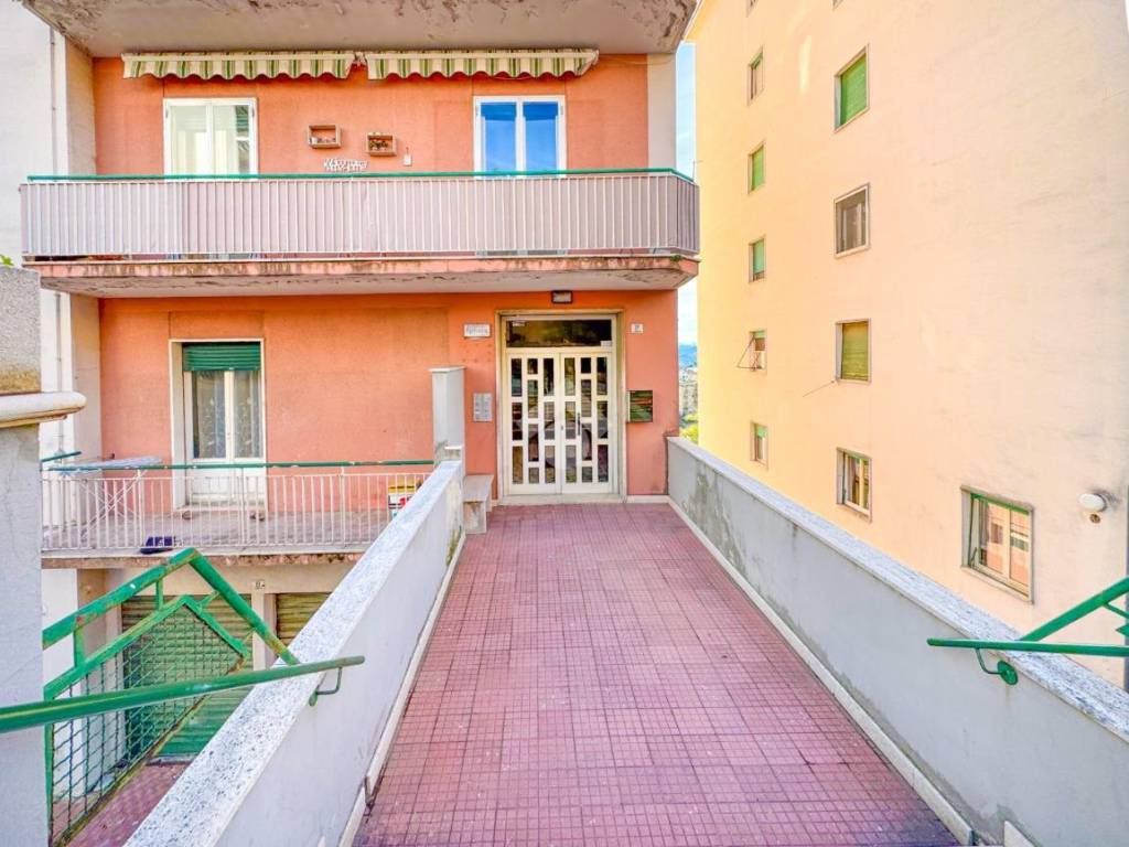Appartamento a Chieti in Via Papa Giovanni XXIII, 27 - Foto 2