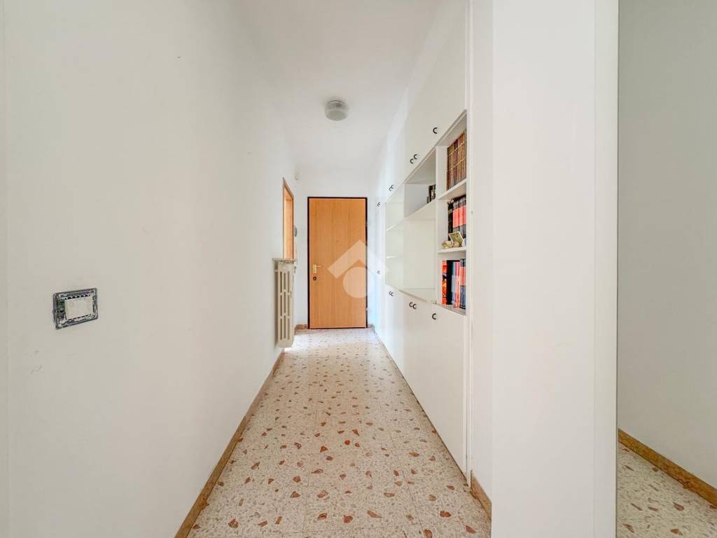 Appartamento a Chieti in Via Papa Giovanni XXIII, 27 - Foto 4