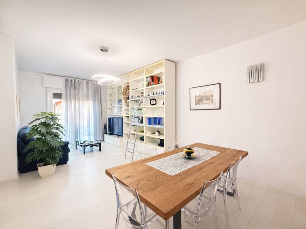 Appartamento a Verona in Via Antoniotto Usodimare, 5 - Foto 3