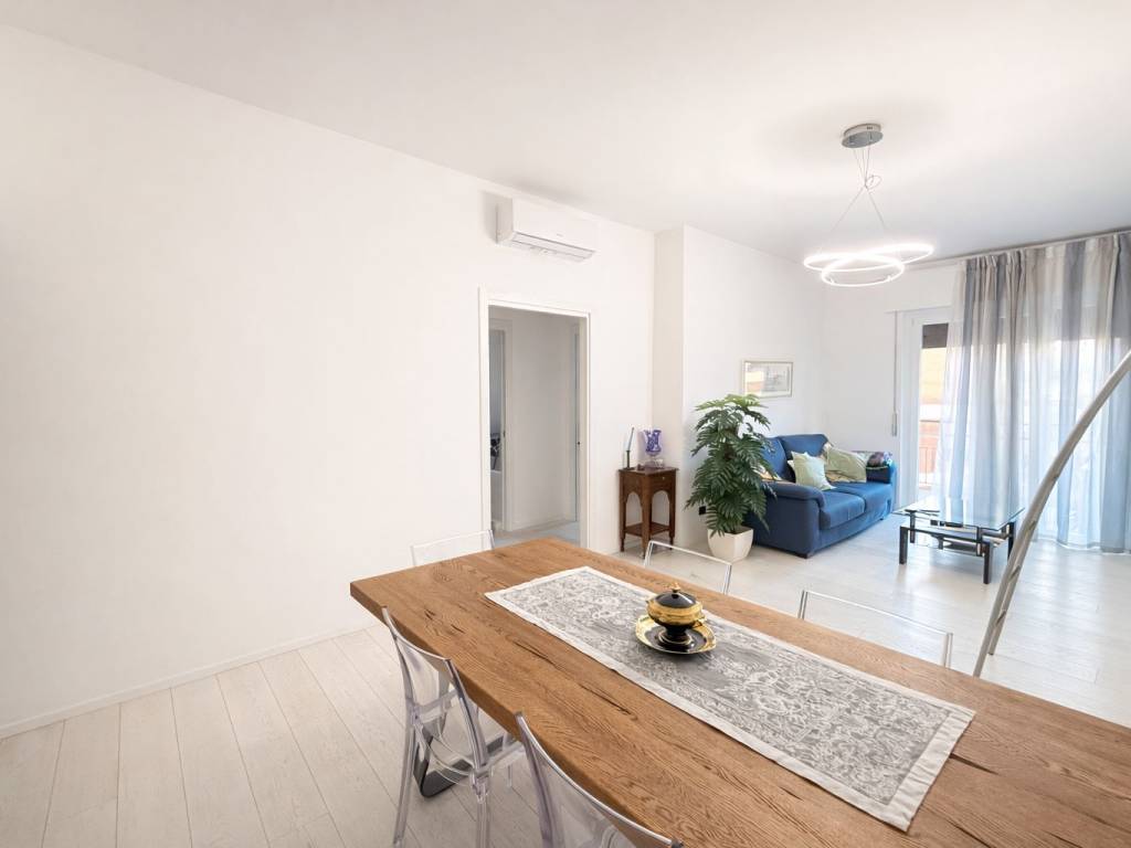 Appartamento a Verona in Via Antoniotto Usodimare, 5 - Foto 4