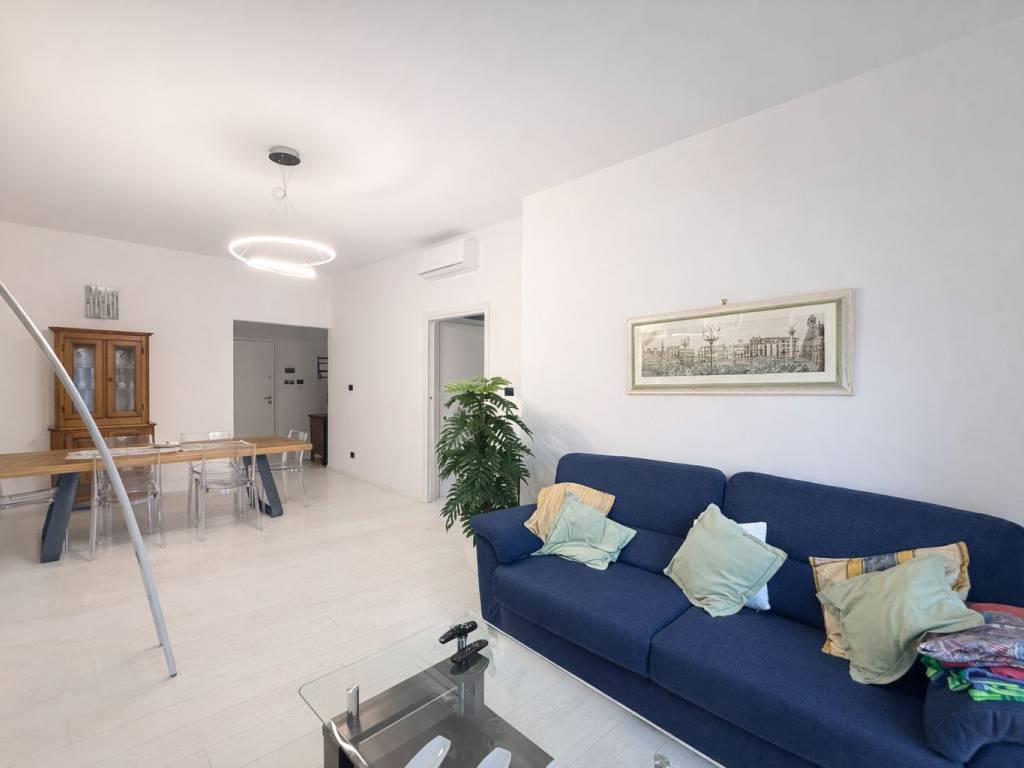 Appartamento a Verona in Via Antoniotto Usodimare, 5 - Foto 5