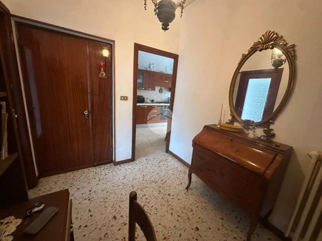 Appartamento a Viterbo in Via Aldo Netti, 22 - Foto 3