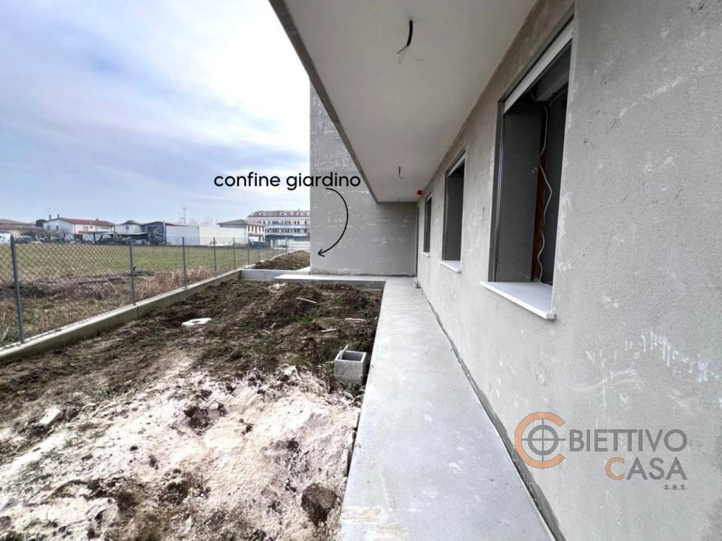 Appartamento a Vigodarzere in Via Ca' Zusto, 10 - Foto 3