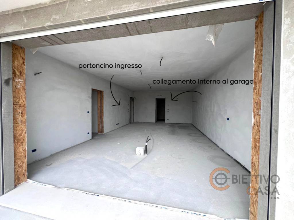 Appartamento a Vigodarzere in Via Ca' Zusto, 10 - Foto 5