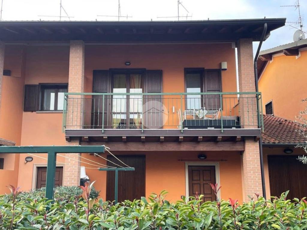 Appartamento a Castegnato in Via Moretto - Foto 2