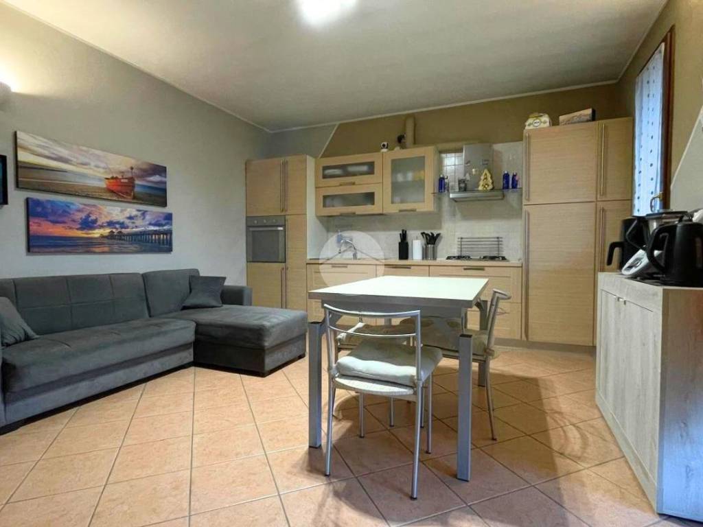 Appartamento a Castegnato in Via Moretto - Foto 3