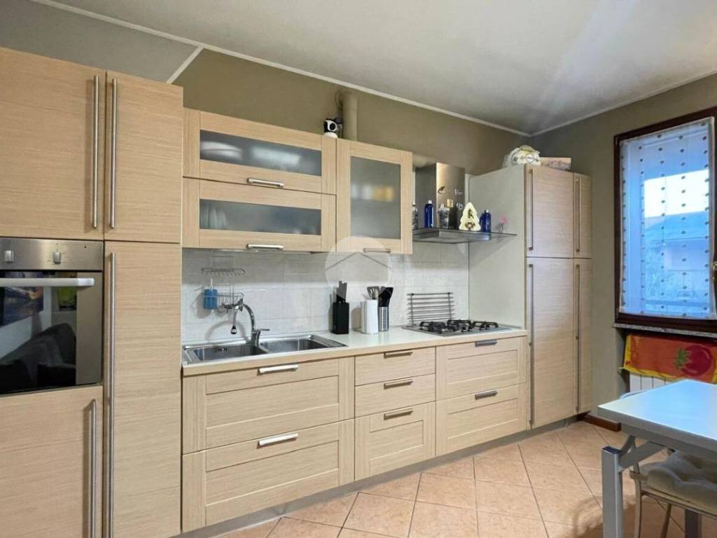 Appartamento a Castegnato in Via Moretto - Foto 5