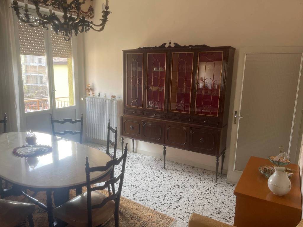 Appartamento a Fabriano in Via Ivan Silvestrini, 7 - Foto 2