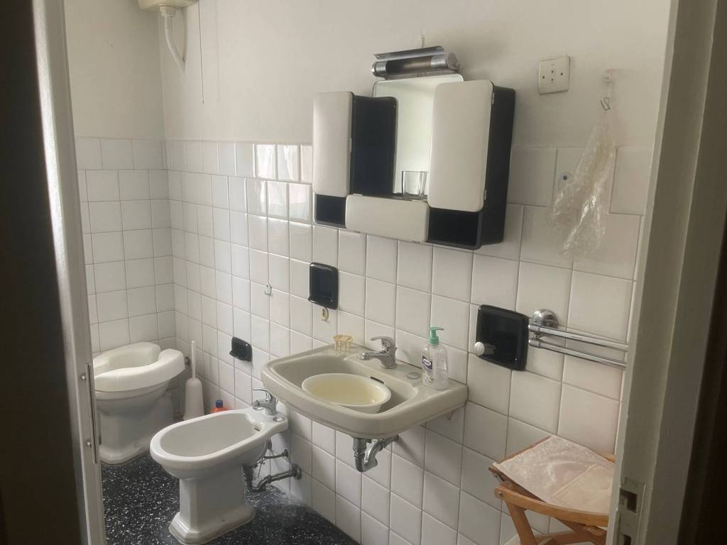 Appartamento a Fabriano in Via Ivan Silvestrini, 7 - Foto 3