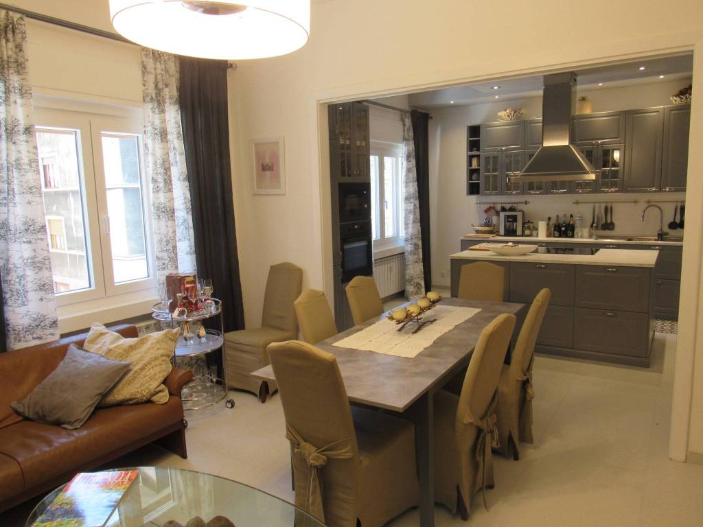 Appartamento a Trieste in Via del Coroneo, 38 - Foto 3