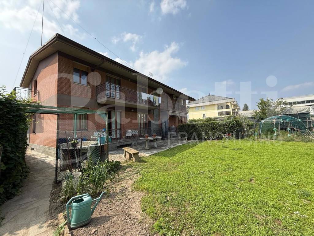 Villa a Rivoli in via Alpignano - Foto 3