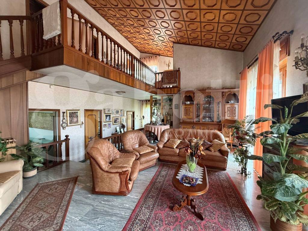 Villa a Rivoli in via Alpignano - Foto 5