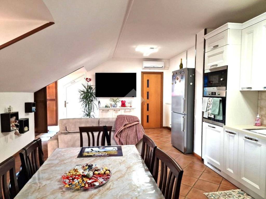 Appartamento a Scafati in Via lo porto traversa brassica, 1 - Foto 5