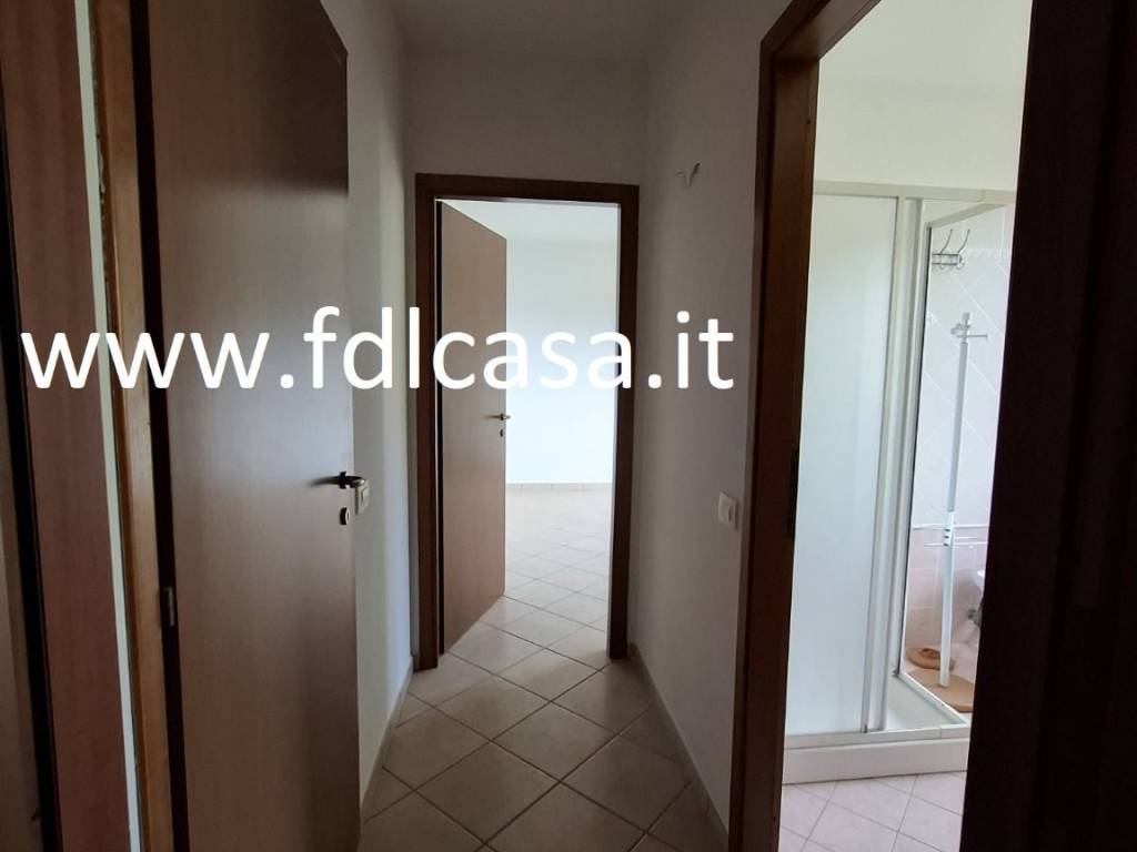Appartamento a San miniato in Via Liguria - Foto 5