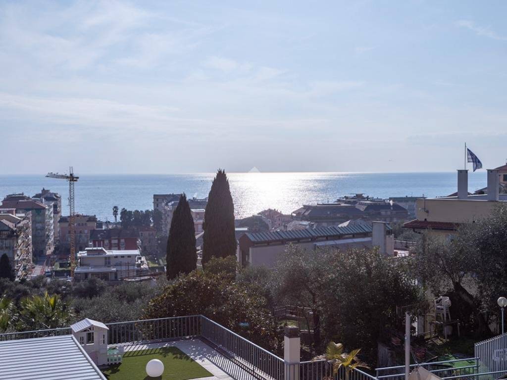 Appartamento a Chiavari in Via romana, 19 - Foto 2